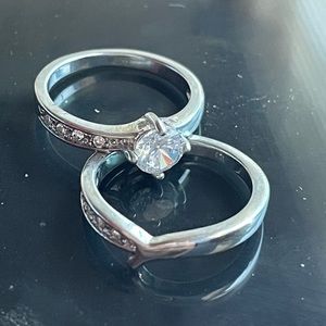 Ring set